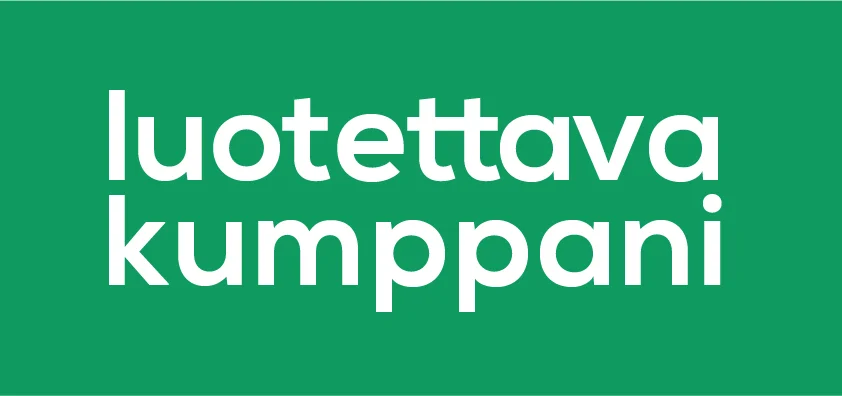 luotettavakumppani